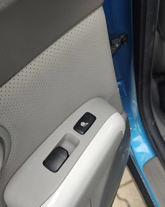 Kia Soul cena 47400 przebieg: 117500, rok produkcji 2017 z Szczecin małe 137